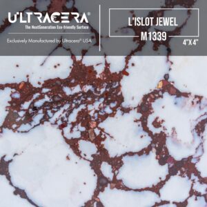Ultracera M1339 - L'Islot Jewel