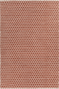 Hand-Woven Rug: ORG-39101