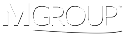 MGroup Logo
